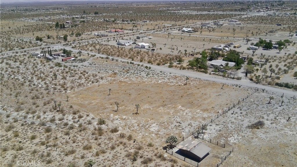 Image 11 of property listing at 0 Azure View Road, Pinon Hills, CA 92372