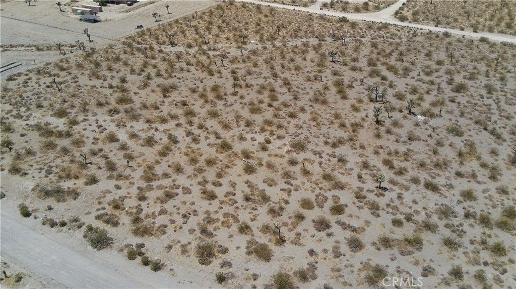 Image 13 of property listing at 0 Azure View Road, Pinon Hills, CA 92372