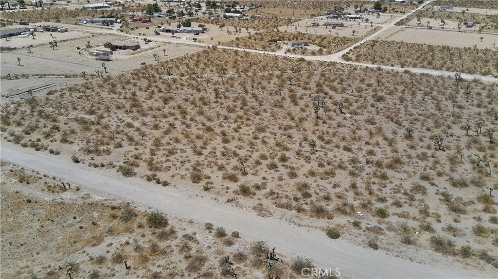 Image 14 of property listing at 0 Azure View Road, Pinon Hills, CA 92372