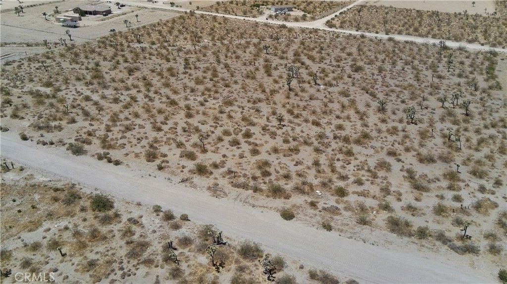 Image 15 of property listing at 0 Azure View Road, Pinon Hills, CA 92372