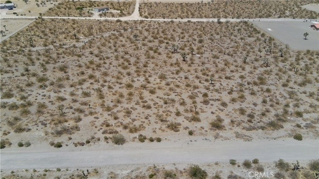 Image 16 of property listing at 0 Azure View Road, Pinon Hills, CA 92372