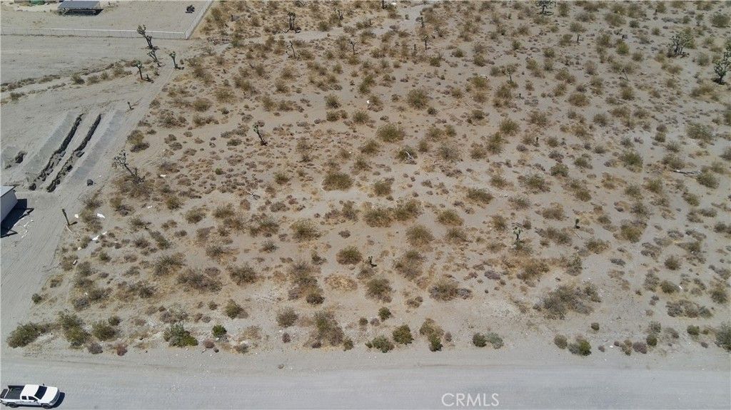 Image 18 of property listing at 0 Azure View Road, Pinon Hills, CA 92372