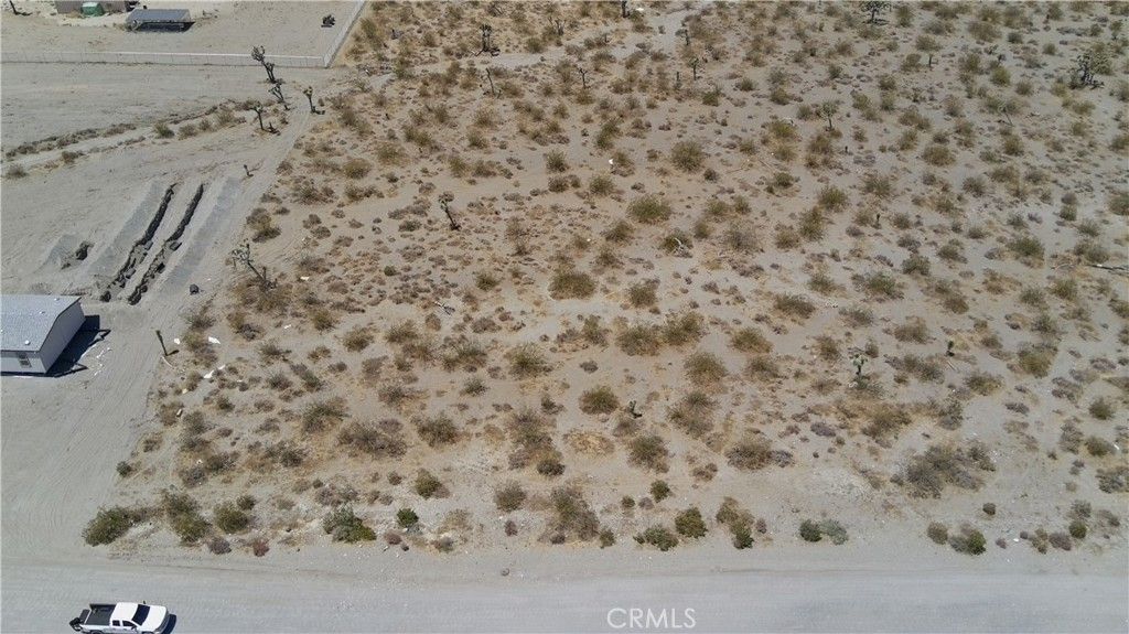 Image 19 of property listing at 0 Azure View Road, Pinon Hills, CA 92372