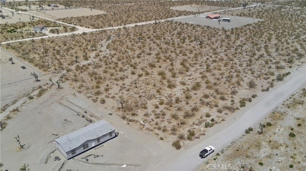 Image 20 of property listing at 0 Azure View Road, Pinon Hills, CA 92372