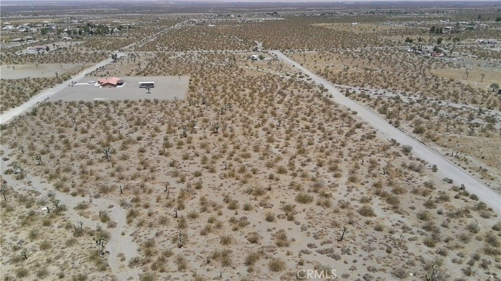 Image 21 of property listing at 0 Azure View Road, Pinon Hills, CA 92372