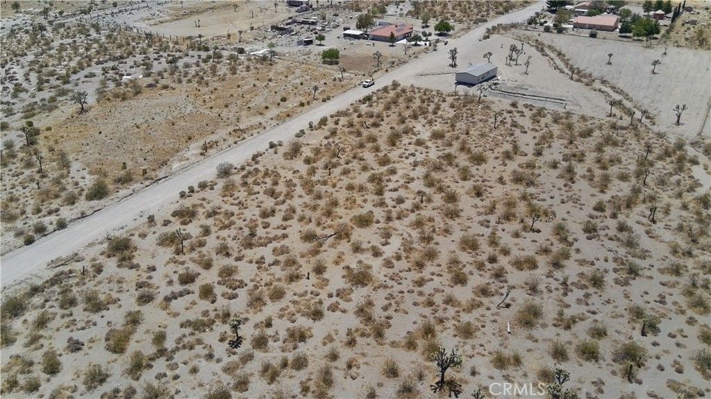 Image 22 of property listing at 0 Azure View Road, Pinon Hills, CA 92372