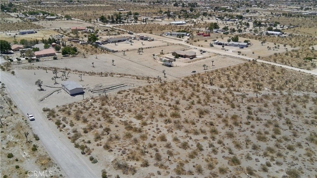 Image 23 of property listing at 0 Azure View Road, Pinon Hills, CA 92372