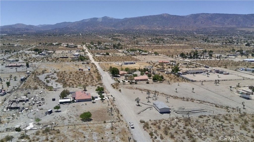 Image 24 of property listing at 0 Azure View Road, Pinon Hills, CA 92372