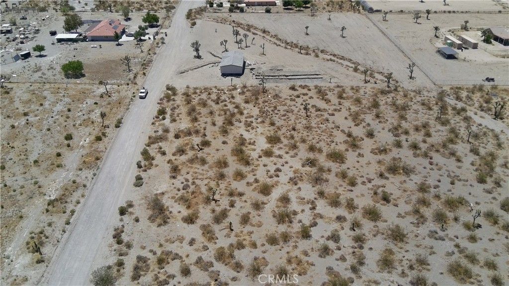 Image 25 of property listing at 0 Azure View Road, Pinon Hills, CA 92372