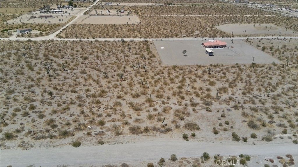 Image 26 of property listing at 0 Azure View Road, Pinon Hills, CA 92372