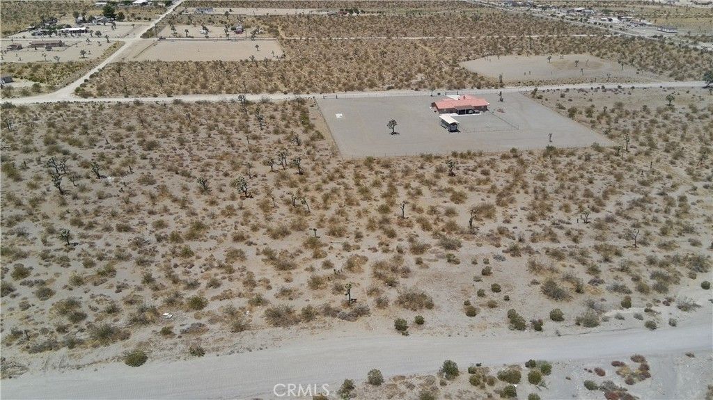 Image 27 of property listing at 0 Azure View Road, Pinon Hills, CA 92372
