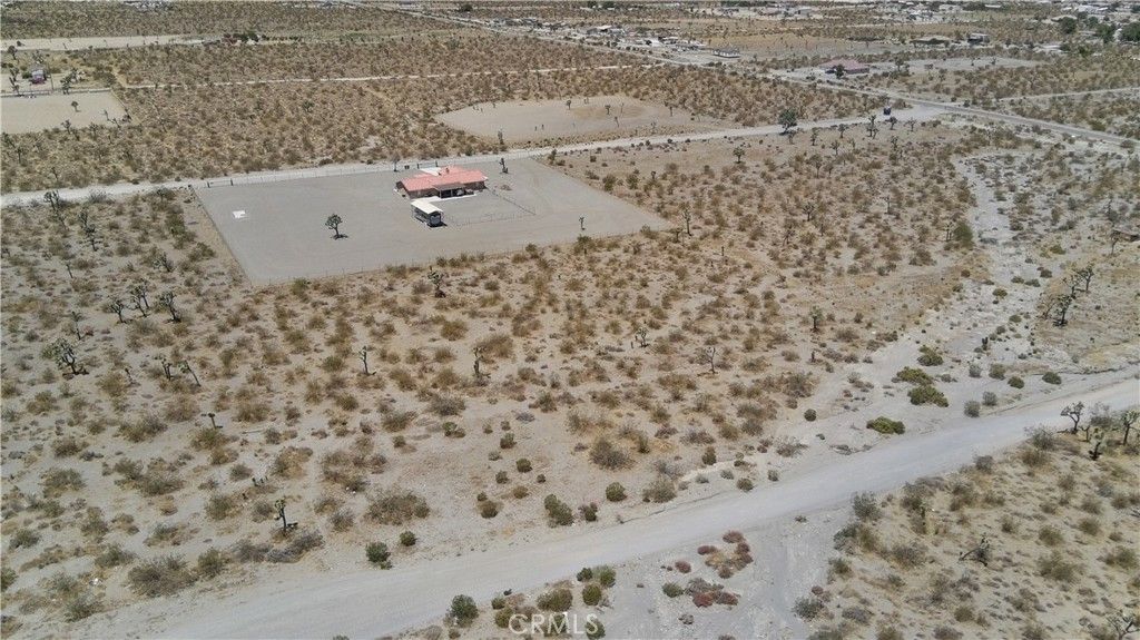 Image 28 of property listing at 0 Azure View Road, Pinon Hills, CA 92372