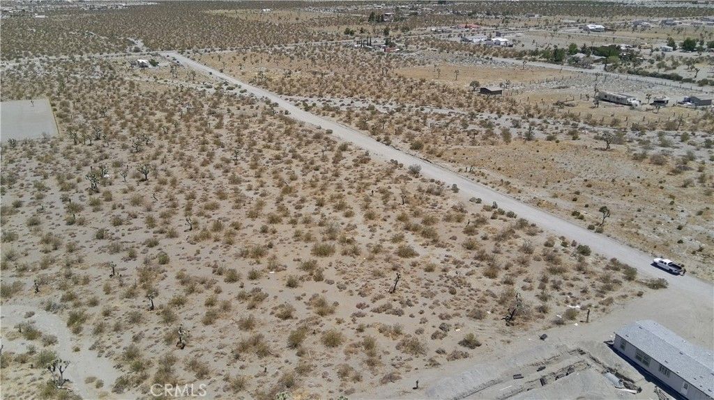 Image 29 of property listing at 0 Azure View Road, Pinon Hills, CA 92372