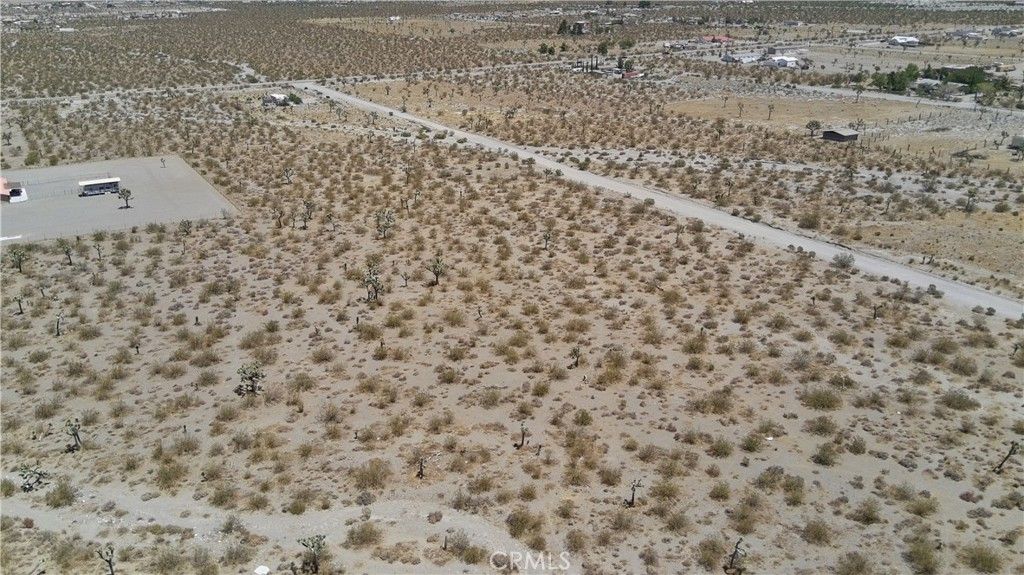 Image 30 of property listing at 0 Azure View Road, Pinon Hills, CA 92372