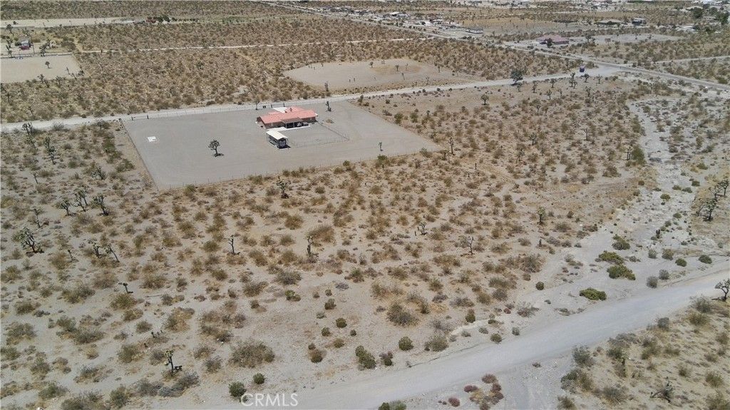 Image 31 of property listing at 0 Azure View Road, Pinon Hills, CA 92372