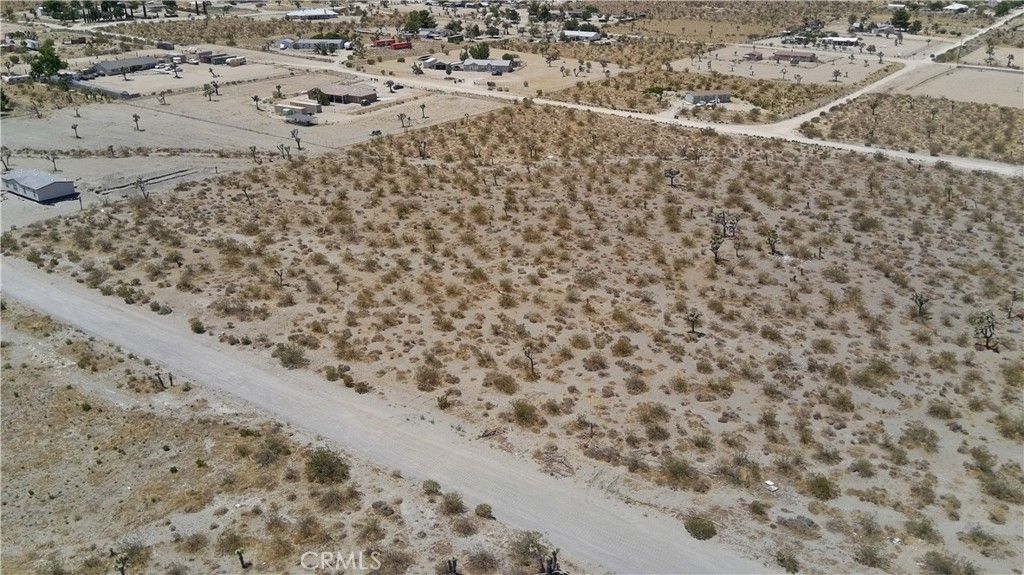 Image 32 of property listing at 0 Azure View Road, Pinon Hills, CA 92372