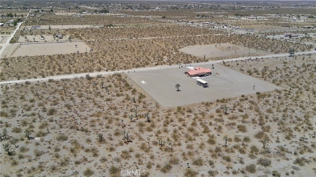 Image 33 of property listing at 0 Azure View Road, Pinon Hills, CA 92372