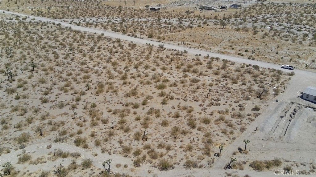 Image 34 of property listing at 0 Azure View Road, Pinon Hills, CA 92372