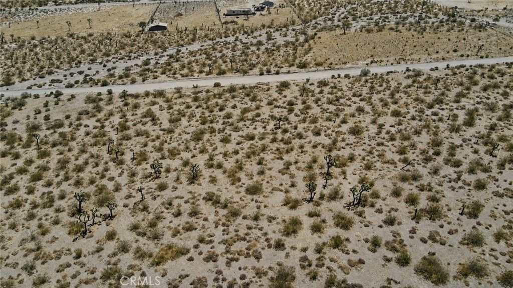 Image 35 of property listing at 0 Azure View Road, Pinon Hills, CA 92372