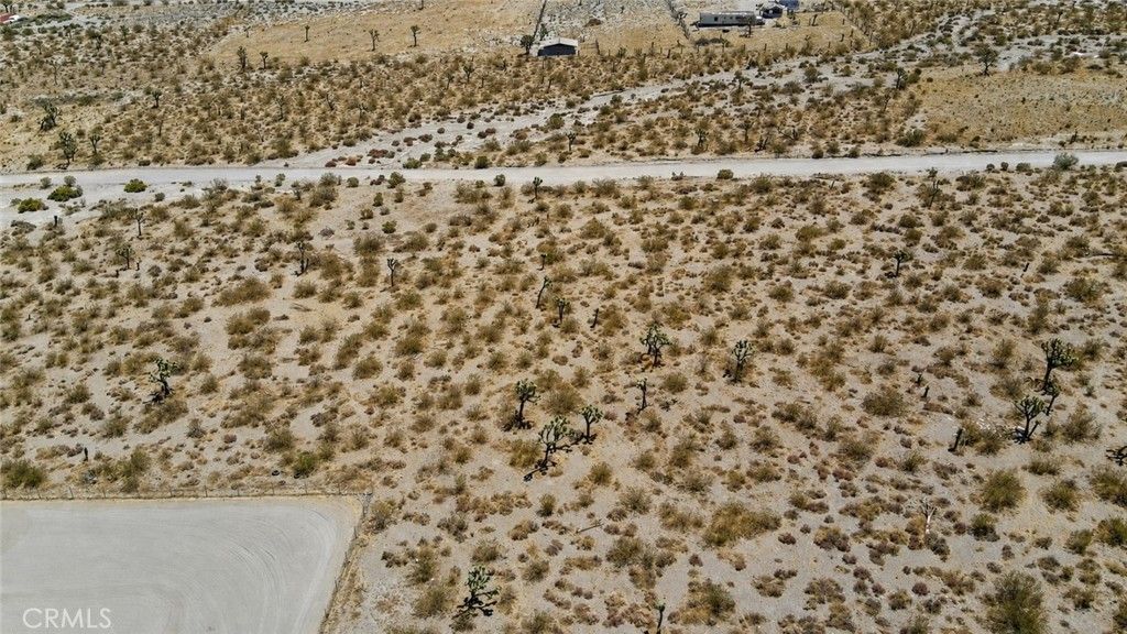 Image 36 of property listing at 0 Azure View Road, Pinon Hills, CA 92372