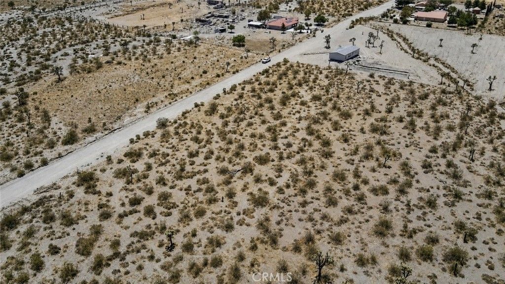 Image 37 of property listing at 0 Azure View Road, Pinon Hills, CA 92372
