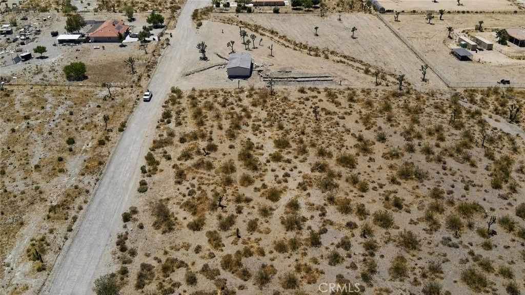 Image 38 of property listing at 0 Azure View Road, Pinon Hills, CA 92372