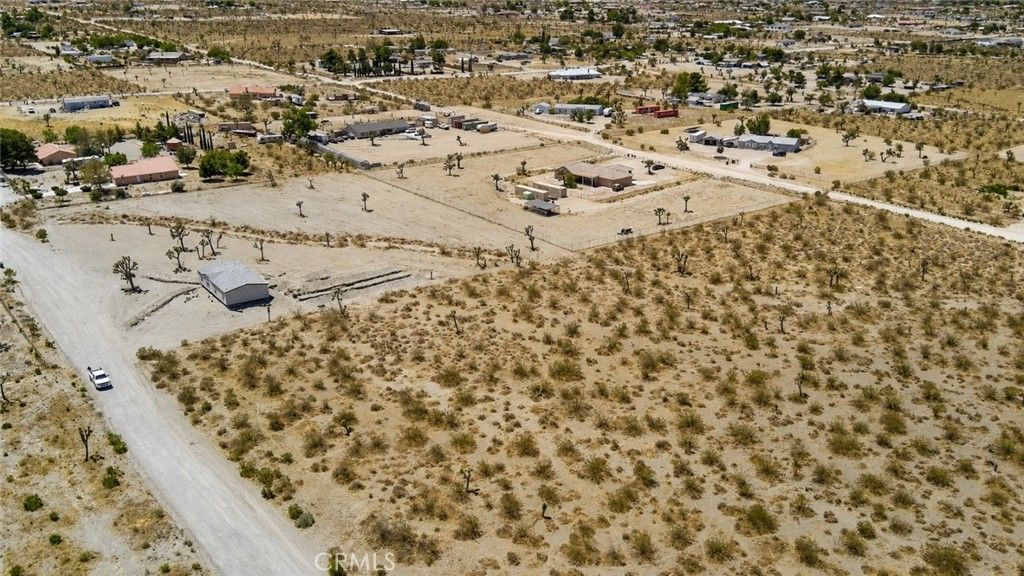 Image 40 of property listing at 0 Azure View Road, Pinon Hills, CA 92372