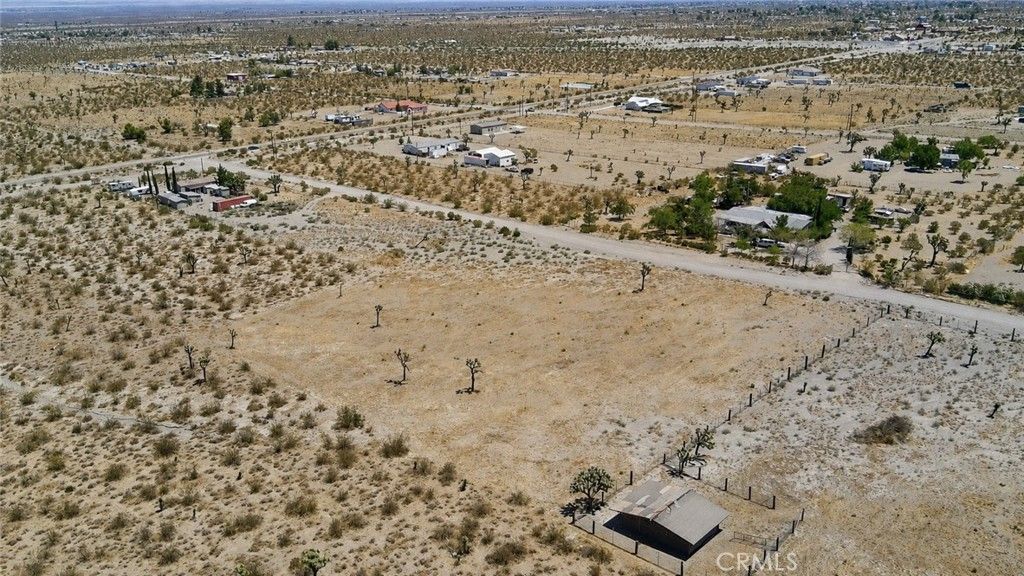 Image 41 of property listing at 0 Azure View Road, Pinon Hills, CA 92372