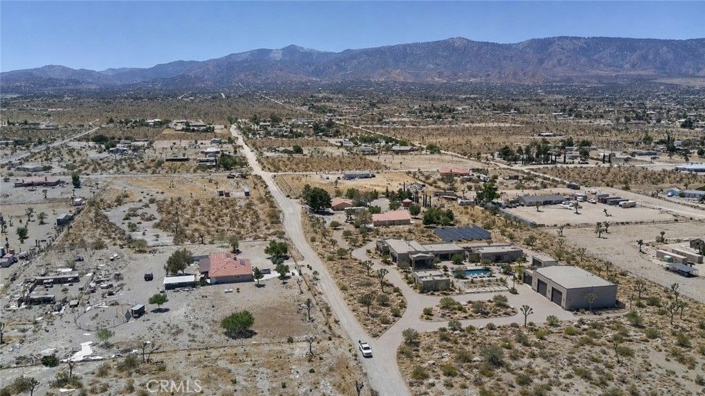 Image 43 of property listing at 0 Azure View Road, Pinon Hills, CA 92372