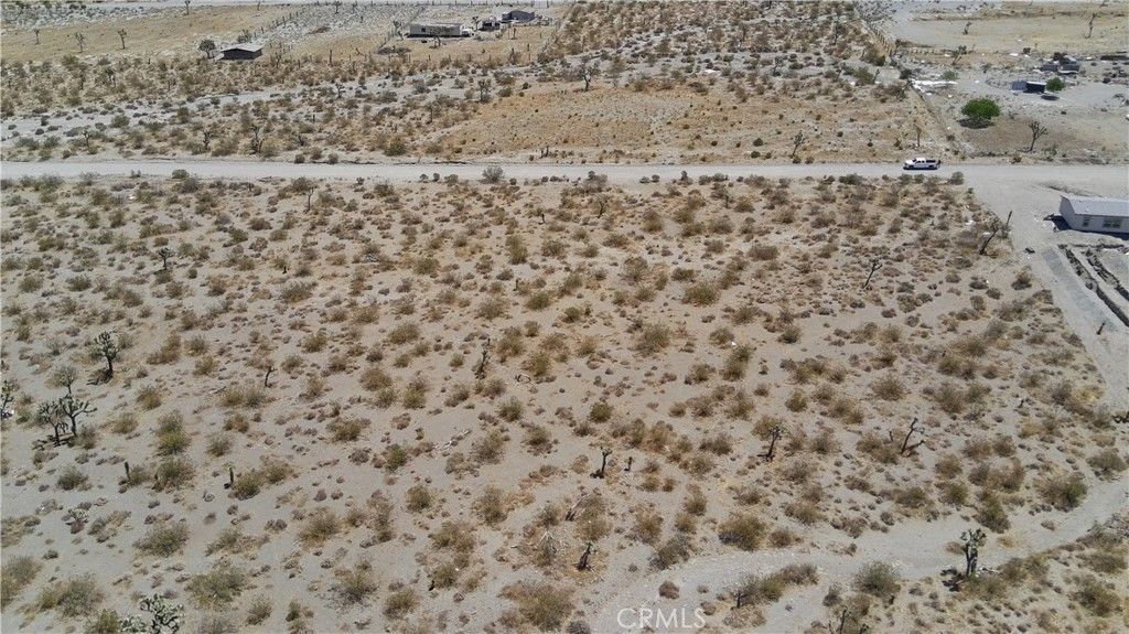 Image 6 of property listing at 0 Azure View Road, Pinon Hills, CA 92372
