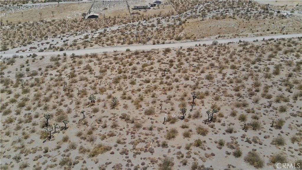 Image 7 of property listing at 0 Azure View Road, Pinon Hills, CA 92372
