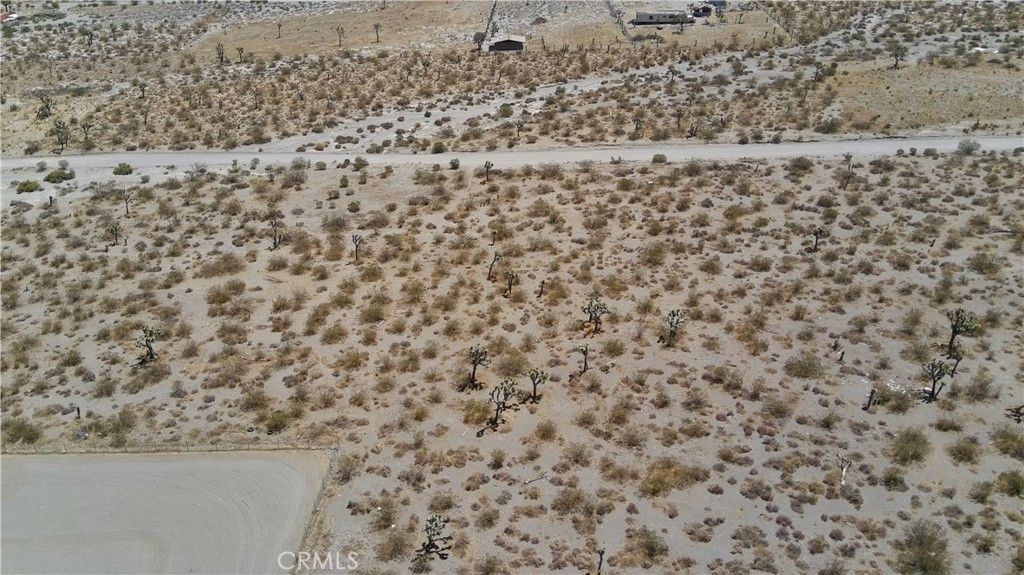Image 9 of property listing at 0 Azure View Road, Pinon Hills, CA 92372