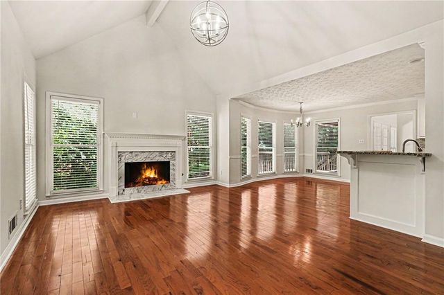 977 Sunny Glenn Court, Lawrenceville, GA 30043