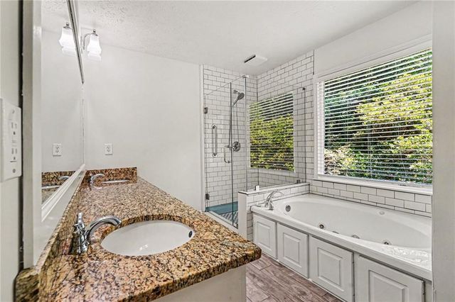 977 Sunny Glenn Court, Lawrenceville, GA 30043