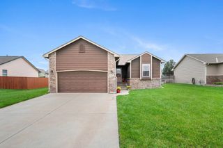 4415 S Doris St, Wichita, KS 67215