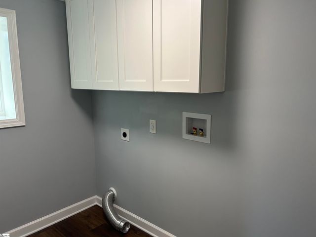 226 Lakewood Drive, Clinton, SC 29325