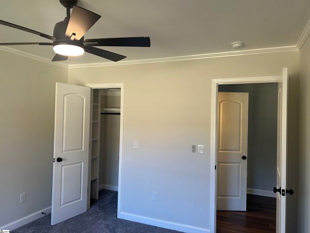 226 Lakewood Drive, Clinton, SC 29325