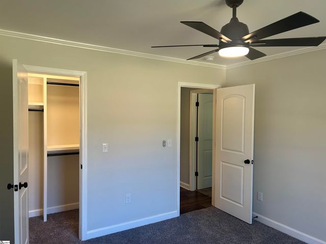 226 Lakewood Drive, Clinton, SC 29325