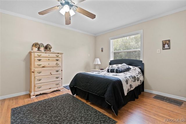 4624 S Major Terrace, Inverness, FL 34452