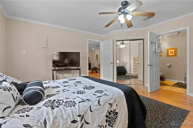 4624 S Major Terrace, Inverness, FL 34452