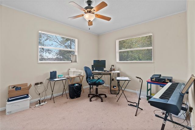 4624 S Major Terrace, Inverness, FL 34452