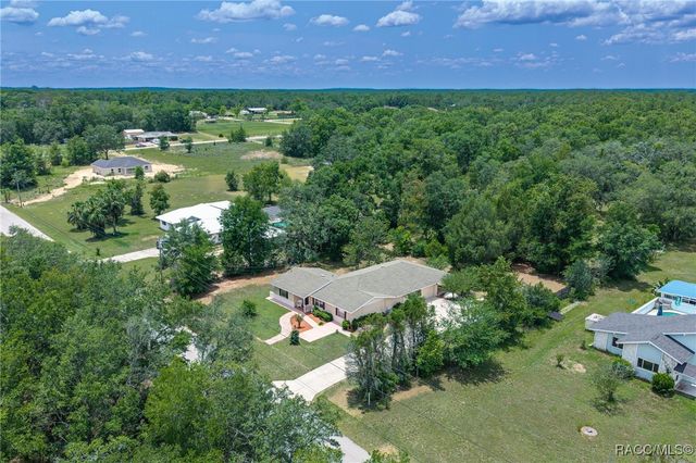 4624 S Major Terrace, Inverness, FL 34452