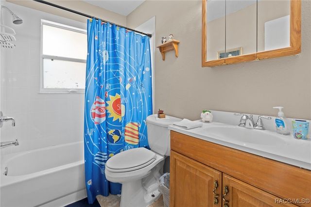 4624 S Major Terrace, Inverness, FL 34452