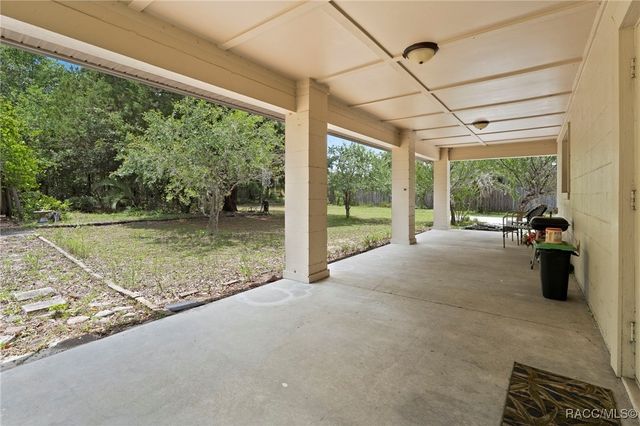 4624 S Major Terrace, Inverness, FL 34452