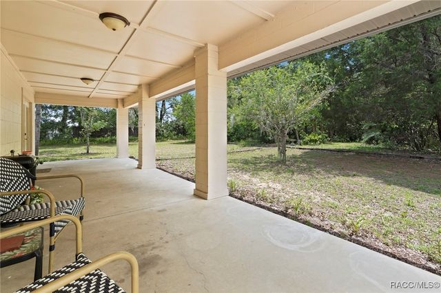 4624 S Major Terrace, Inverness, FL 34452