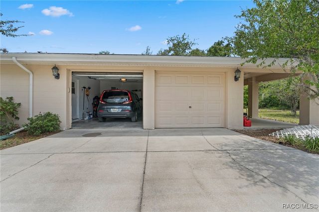 4624 S Major Terrace, Inverness, FL 34452