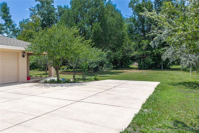 4624 S Major Terrace, Inverness, FL 34452