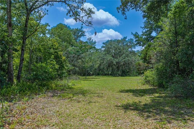 4624 S Major Terrace, Inverness, FL 34452