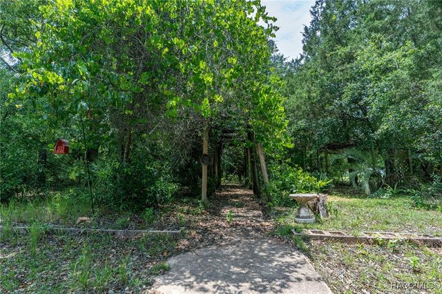 4624 S Major Terrace, Inverness, FL 34452