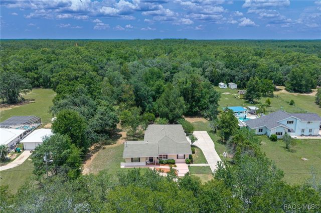 4624 S Major Terrace, Inverness, FL 34452